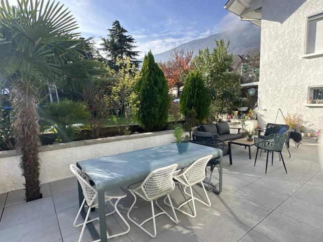 Belle villa familiale