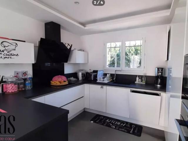 Belle Villa familiale avec piscine à Carcassonne 153m² Carcassonne