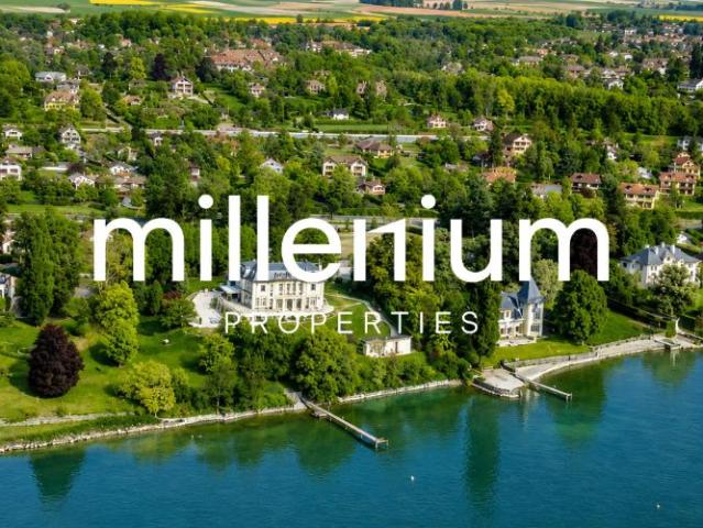 Belle villa familiale de 155 m² avec grand jardin à Mies