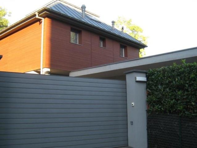 Belle villa individuelle