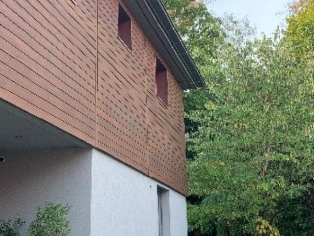 Belle villa individuelle