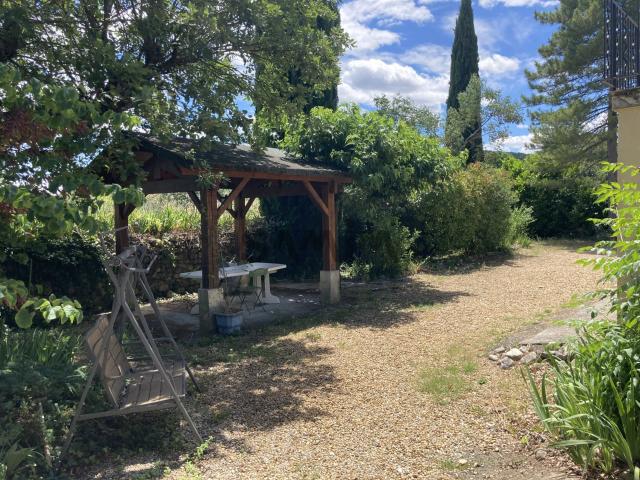 Belle Villa Rénovée Et Son Jardin Arbore A Sauve 175m² Sauve