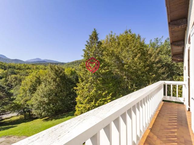 Belle Villa spacieuse avec vue Pyrénées 203m² Lavelanet