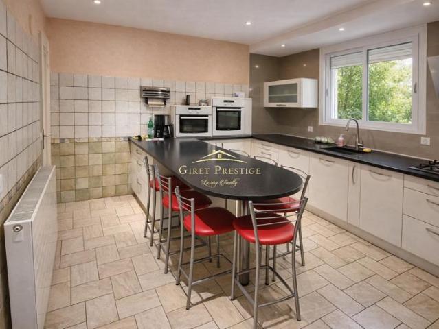 Belle villa St Genix sur Guiers