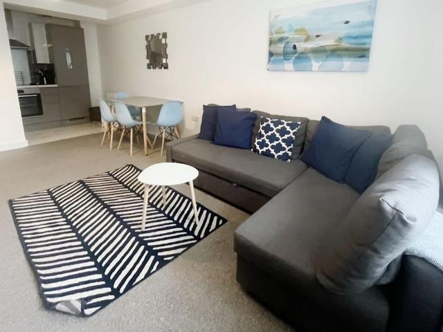 Belle Vue Court, Belle Vue Road Easton, Easton, Bristol BS5, 1 bed flat to rent, £1,100 pcm | PrimeLocation