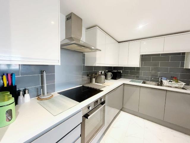 Belle Vue Court, Belle Vue Road Easton, Easton, Bristol BS5, 1 bed flat to rent, £1,150 pcm | PrimeLocation