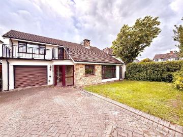 Belle Vue Close, Marlbrook, Bromsgrove, Worcestershire B61, 4 bed detached house to rent, £1,600 pcm | PrimeLocation