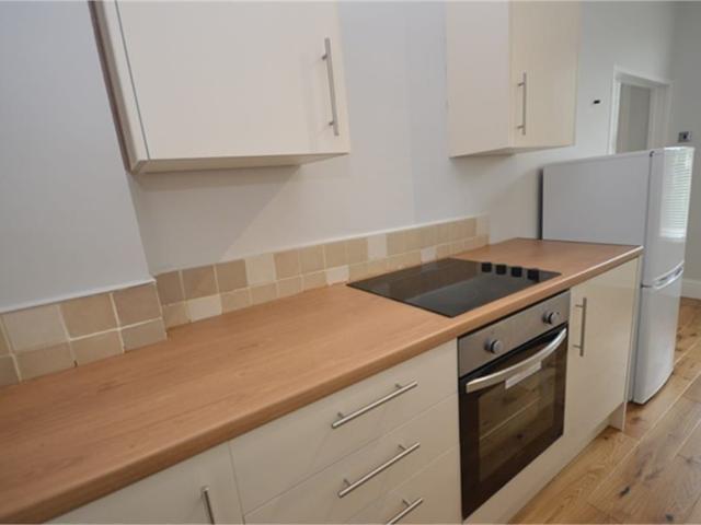 Belle Vue Crescent, Sunderland, Ashbrooke SR2, 1 bed flat to rent, £600 pcm | PrimeLocation