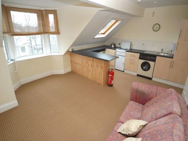 Belle Vue Crescent, Tyne And Wear, Ashbrooke, Sunderland SR2, 1 bed flat to rent, £575 pcm | PrimeLocation