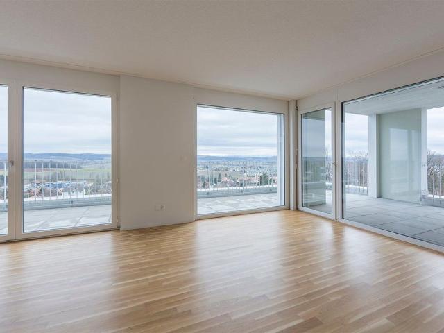 Belle Vue Einmalige Aussichten