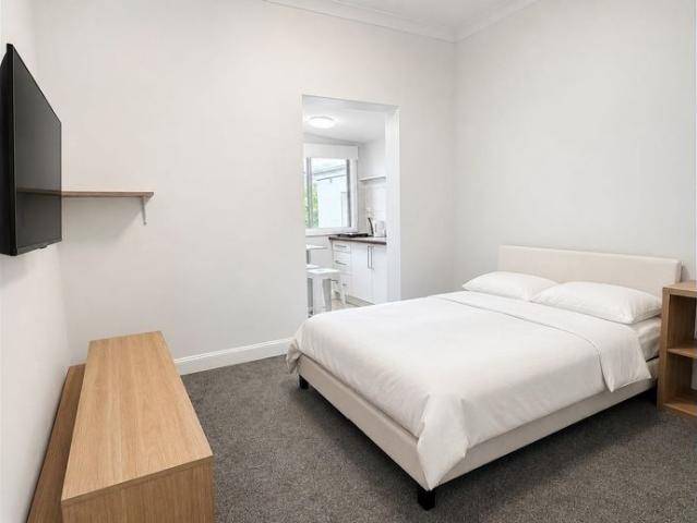 Belle Vue Studios Paddington conveniently located meters from vibrant Oxford Street
