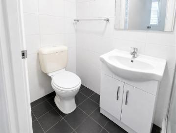 Belle Vue Studios Paddington conveniently located meters from vibrant Oxford Street