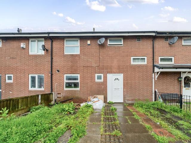Belle Vue Street, Manchester, Greater. 4 bed terraced house to rent £1,595 pcm £368 pw