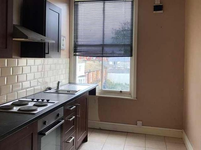 Belle Vue Street, Filey, YO14