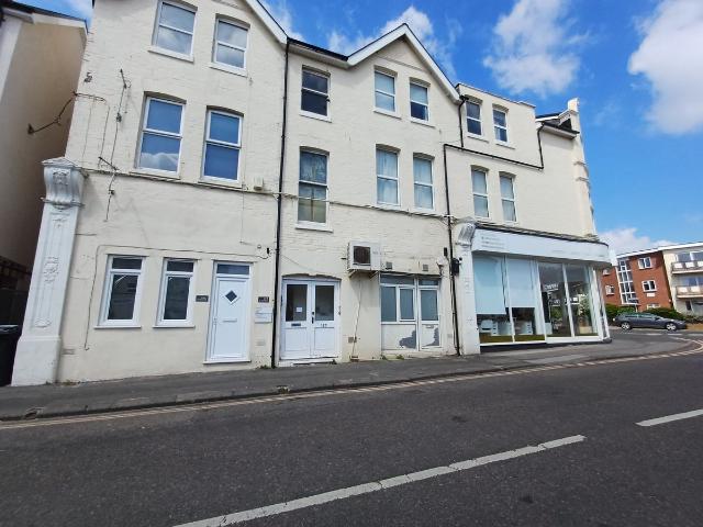 Belle Vue Road, Bournemouth BH6, 1 bed flat to rent, £800 pcm | PrimeLocation