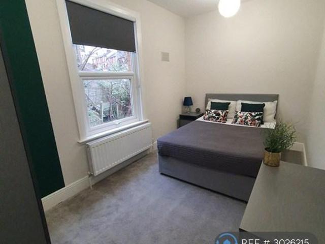 Belle Vue Road, Ipswich, IP4 1 bed in a house share to rent £550 pcm £127 pw