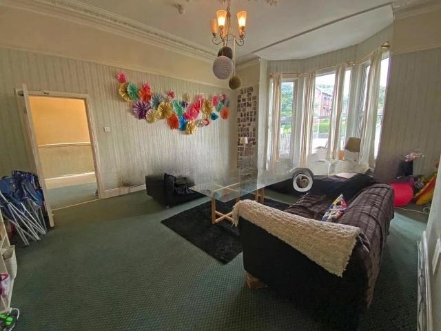 Belle Vue Road, Leeds LS3 9 bed terraced house to rent £5,226 pcm £1,206 pw