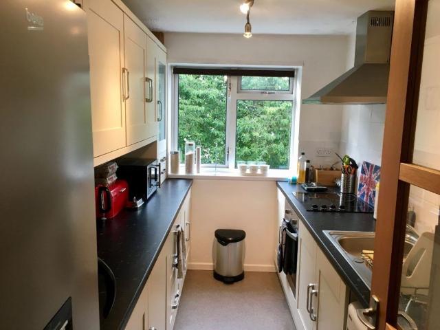 Belle Vue Road, Southbourne BH6, 2 bed flat to rent, £1,295 pcm | PrimeLocation