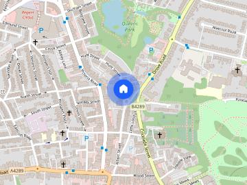 Swindon, Wiltshire county, Southdowns