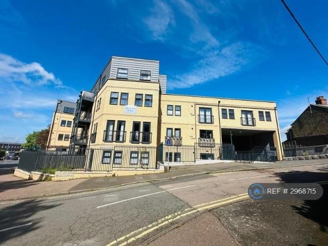 Belle Vue Road, Sudbury, CO10 1 bed flat to rent £1,100 pcm £254 pw