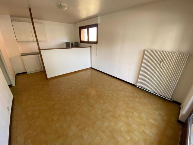 Belle affaire sur Thonon ! 12, avenue du Chatelard.