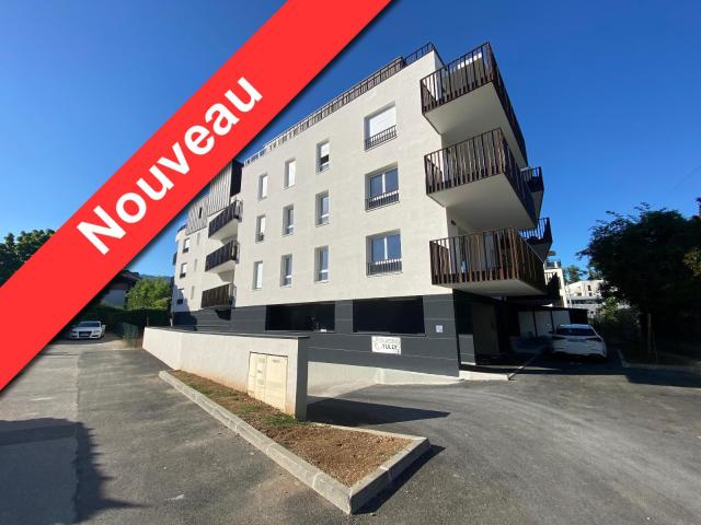 Belle affaire sur Thonon ! 17 Bis, Route de Tully.