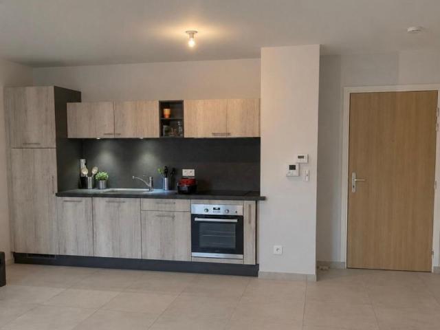Belle affaire sur Thonon ! 18, boulevard du Général.
