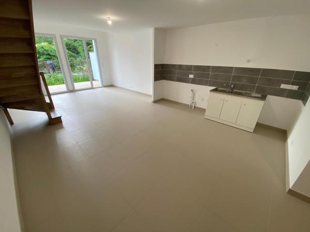 Belle affaire sur Thonon ! 28, Rue du Vieux Pont.
