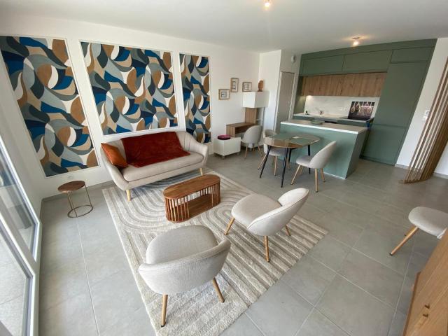 Belle affaire sur Thonon ! 63, AVENUE JULES FERRY.