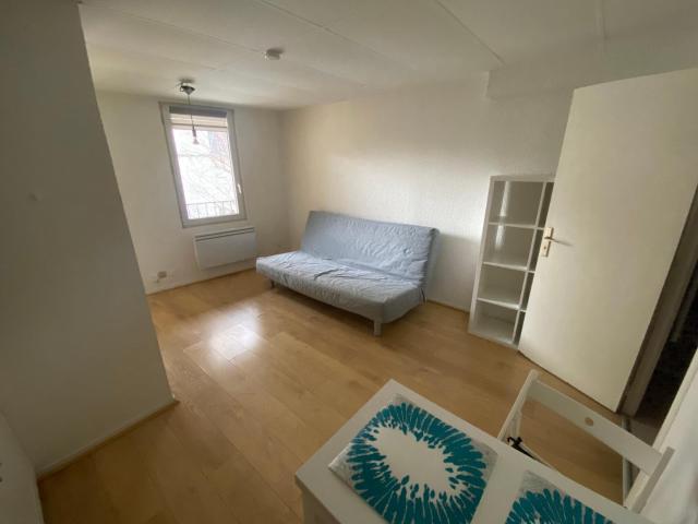 Belle affaire sur Thonon ! 75 Grande Rue à Thonon.