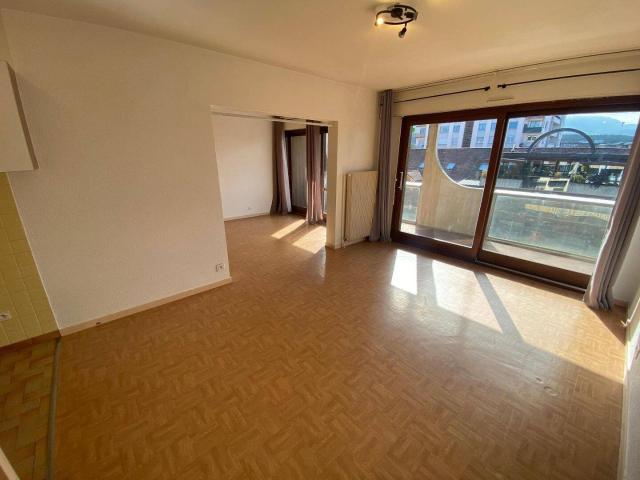 Belle affaire sur Thonon ! 9, avenue du général.