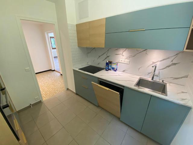 Belle affaire sur Evian ! 14 avenue d'abondance.