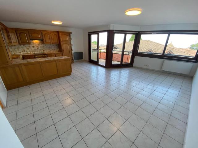 Belle affaire sur EVIAN ! 30, avenue des sources.