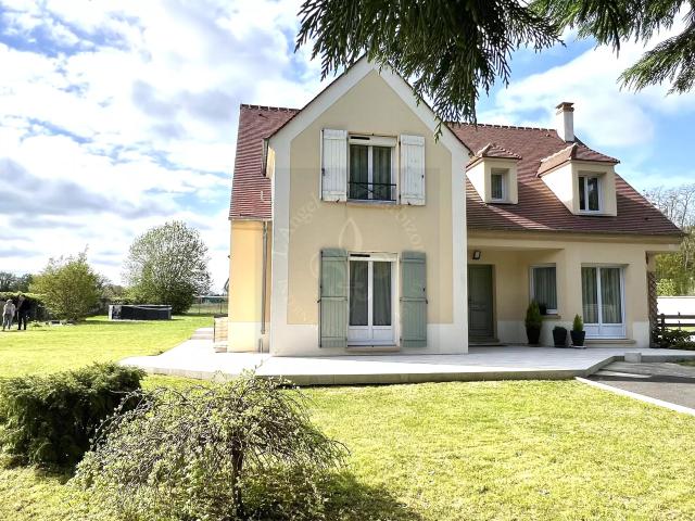 Belle affaire