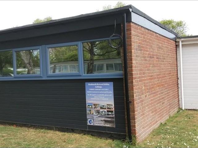 Belle Aire Chalet Park, Great. 2 bed bungalow to rent £900 pcm £208 pw