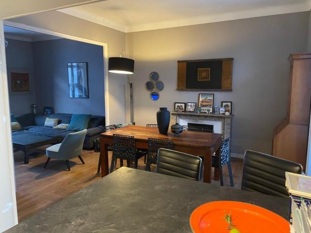 Belle Ancienne en pièrre au calme, proche toutes commodités. 105m² Nantes