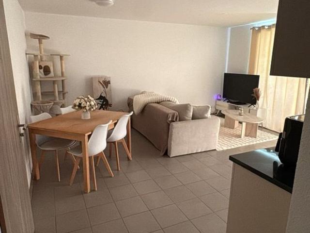 Belle appartement