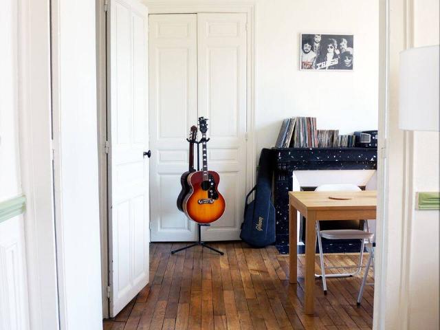 Belle appartement, 3 pièces, proche centre ville