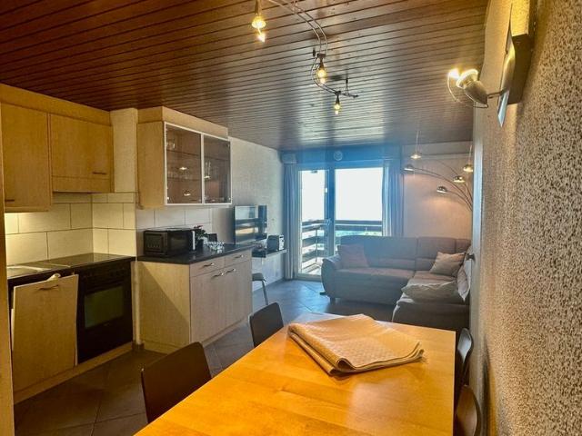 Belle appartement de 3,5 pièces à louer à l'année