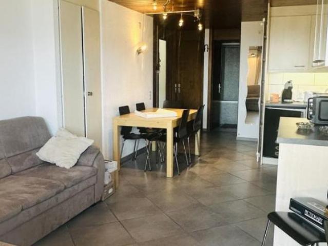 Belle appartement de 3,5 pièces à louer à l'année
