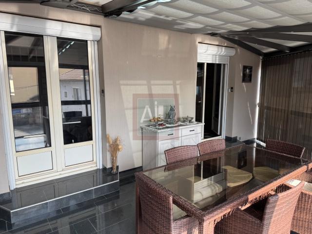 Belle appartement F3 centre du Puy en Velay