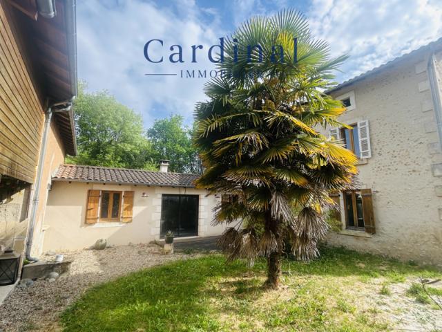 Belle Bastide 220m2, Parc 2043m2 constructible