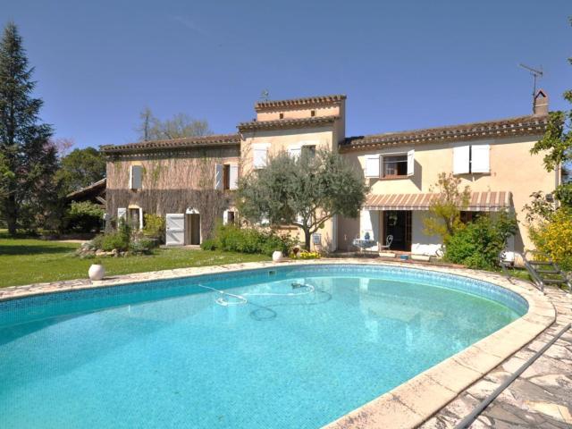 Belle Bâtisse avec son Parc 227m² Gaillac