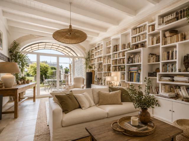 Belle Bâtisse du 16ème siècle sur parcelle de 1400 m2