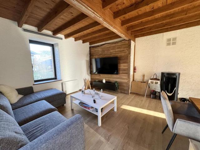Belle bâtisse sur un terrain de 1510 m²