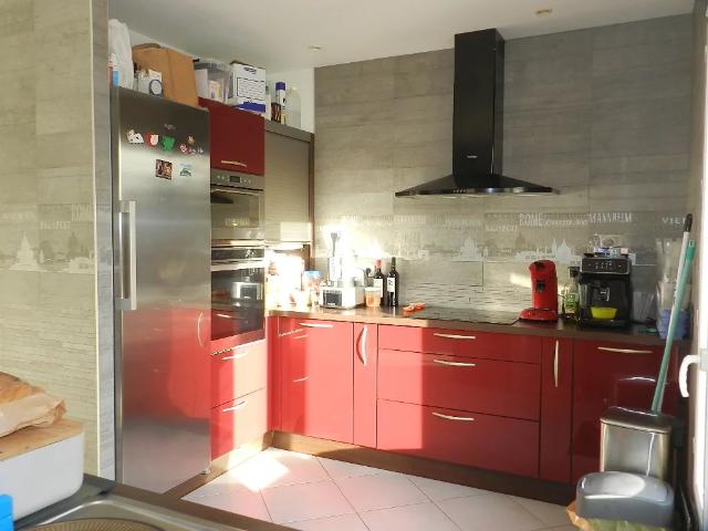 BELLE CONTEMPORAINE DE 153 M² HAB, BEAUX VOLUMES, sur Plus de 2
