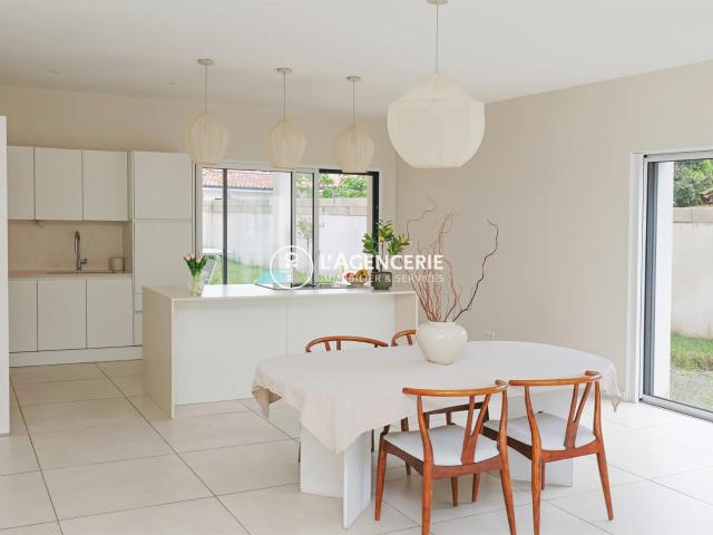 Belle contemporaine quartier de la Maladrerie 130m² Albi