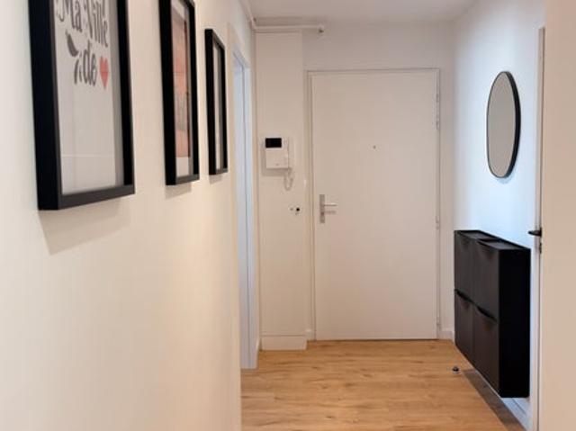 ⭐Belle colocation meublée Places des Vosges