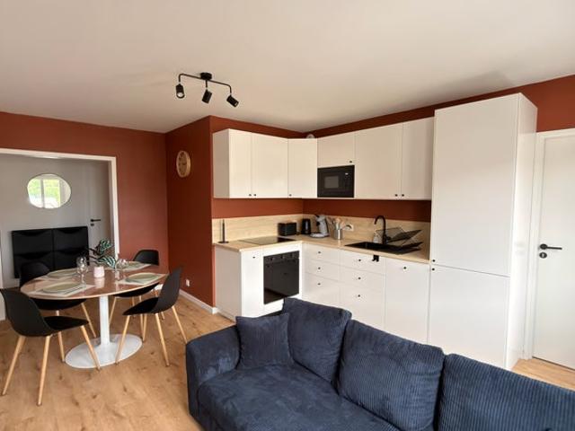 ⭐Belle colocation meublée Places des Vosges