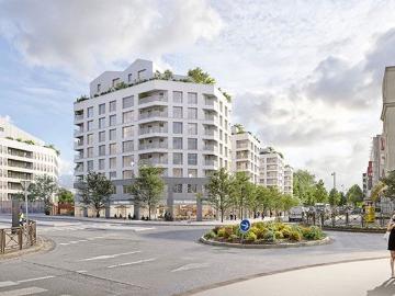 77420, Gournay-sur-Marne, Seine-et-Marne